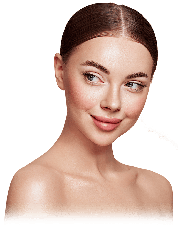 Inicio 5 portrait beautiful young woman with clean fresh sk 7ACXDQG 1